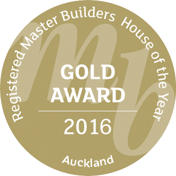 Master Builders Gold 2016