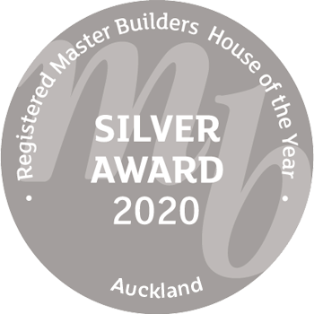 Master Builders Silver 2020
